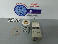 OP915 FILTRO OLIO TRATTORE ALLIS MASSEY FERGUSON PEUGEOT 203 403 404 J7 RENAULT