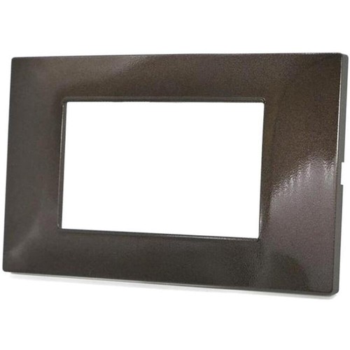 Placchetta posti testa - placchetta,