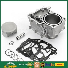 Kit estremità superiore