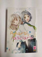 Amarsi lasciarsi di io - 1, di: