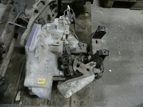 Cambio seat ibiza - ibiza, 1.9