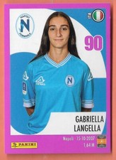 PANINI CALCIATRICI 2024-2025