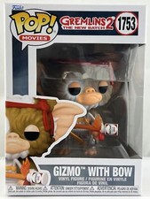 Funko Pop! Gremlins 2 - Gizmo