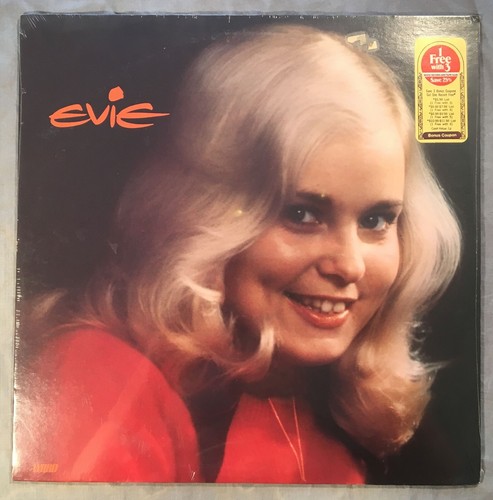 Evie tornquist 1974 word - evie,