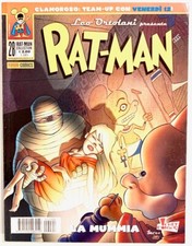 RAT-MAN Collection n. 28  1ª
