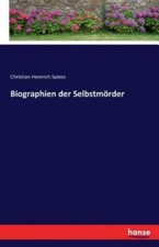 Biographien der Selbstm?rder