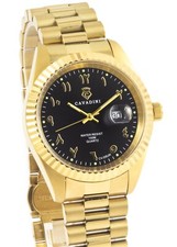 Cavadini Men's Watch CV-330JN