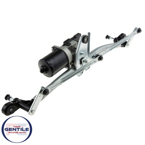 Motore tandem tergicristallo - e,