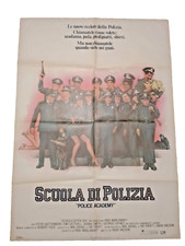 manifesto poster 2F SCUOLA DI