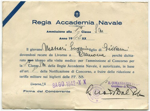 Accademia navale livorno - navale,