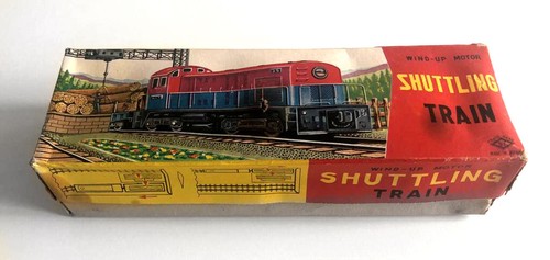 Gioco pista trenino - , in