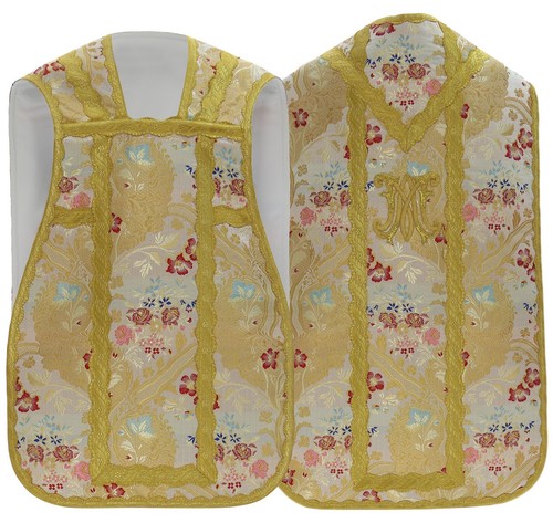 Pianeta oro mariana con - pianeta,