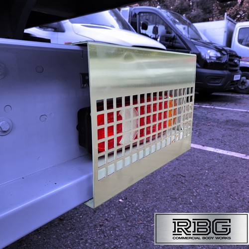 Paraluce renault master - paraluce,