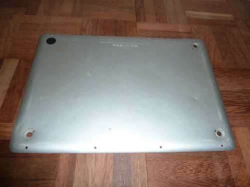 Custodia inferiore unibody - , 13"