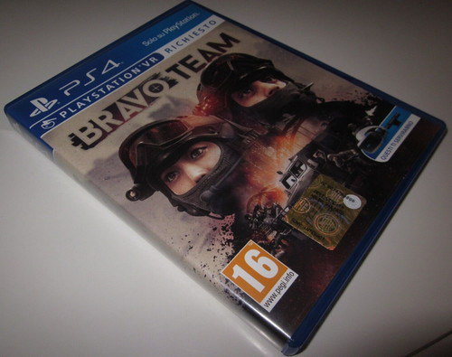 Bravo team sony - bravo, team-sony
