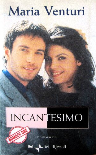 Maria venturi incantesimo - maria,