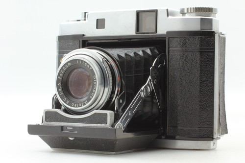 Exc mamiya 6 six - [exc+++++],