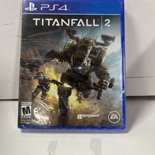 Titanfall 2 (PlayStation 4