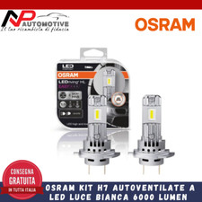 COPPIA LAMPADE LAMPADINE OSRAM