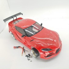 Yokomo YD-2Z 1/10 2wd Drift