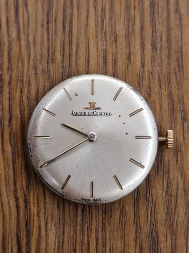 Jaeger lecoultre quadrante - jaeger-lecoultre,