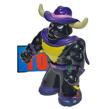 Cowboys of Moo Mesa MASKED