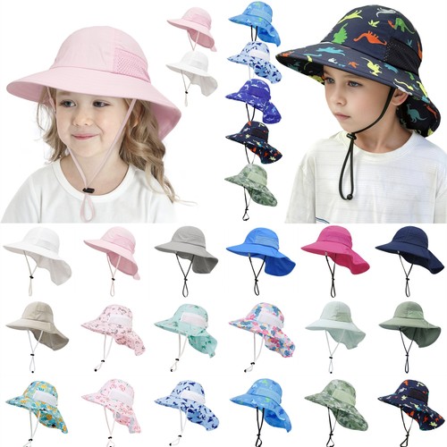 Cappelli sole per - cappelli, bambini