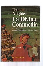 La Divina Commedia : Con