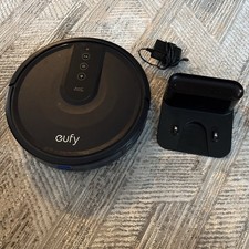 Robot aspirapolvere Eufy