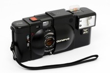 Olympus con obiettivo - ✮,