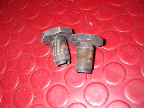 Vite regolazione motore - vite,