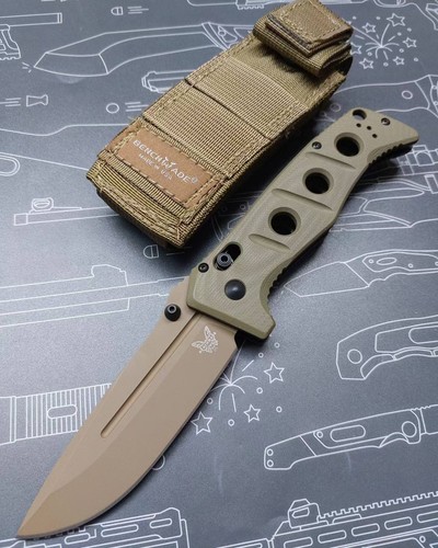 Coltello benchmade 275fe - coltello,