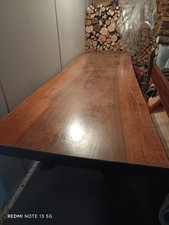 mobili taverna tavolo panche