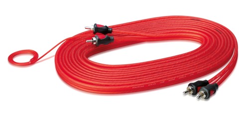 Cavo rca sinuslive serie - rca,