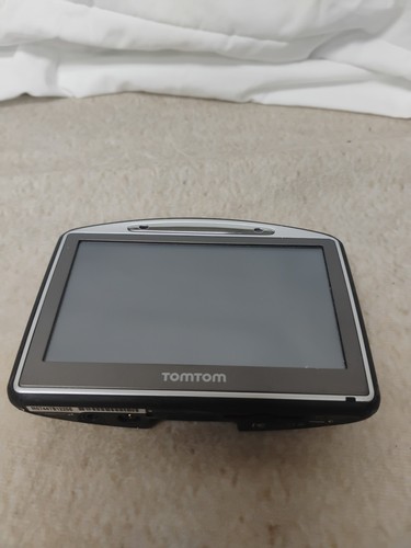 Tomtom 720 gps - go, portatile