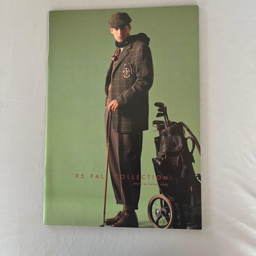 Fall collection catalog - 95,