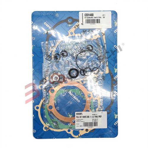 Kit guarnizione motore - kit,