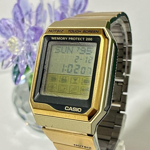 Rara banca dati casio vdb - banca,