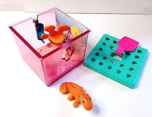 Littlest pet shop - pet,
