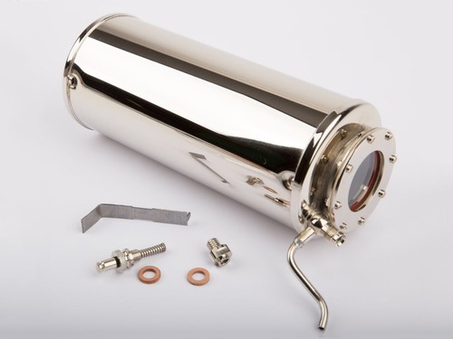 Wilesco 01658 caldaia d18 - 01658,