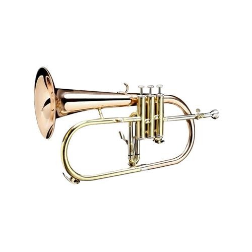 Flicorno soprano sib ramato - flicorno,