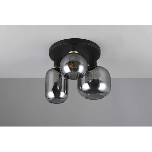 Plafoniera soffitto moderna - plafoniera,