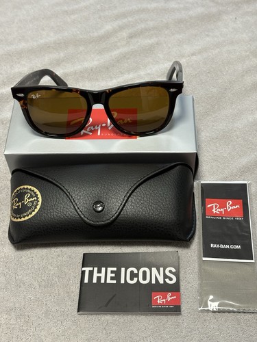 Ray ban wayfarer - ray-ban, rb2140