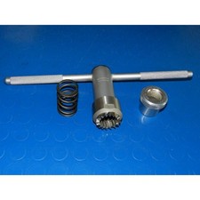 ATTREZZO PER FRESATURA