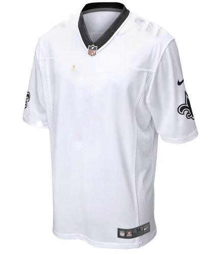 New orleans saints maglia uomo - saints,
