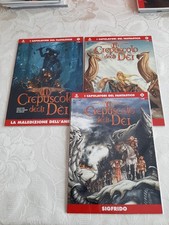 Il crepuscolo degli dei