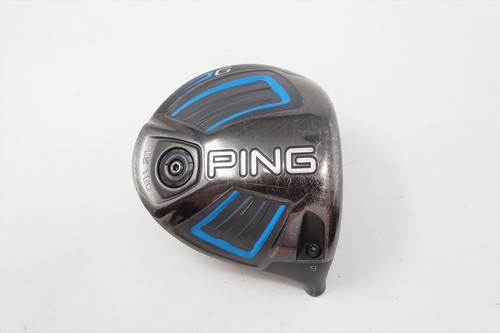 Ping tec driver - ls, 9*