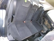 sedili posteriori FORD FOCUS