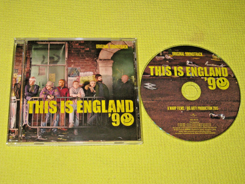 This england 90 - england, '90