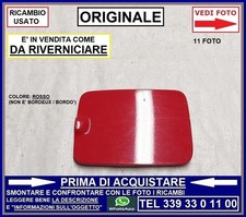 SPORTELLO RIFORNIMENTO